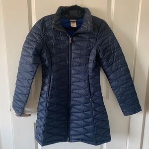 Patagonia Down Jacket